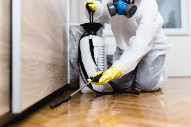  Gary, IN Pest Control Pros