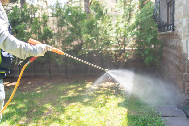 Best Pest Inspection Near Me  in Gary, IN